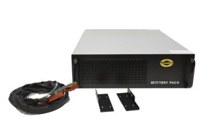 Podstawowy moduł bateryjny VBBRT20x7_3U do ORVALDI VR6K on-line