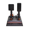 Przepustnica i hamulec Asetek Simsports Forte Sim Racing do Sim Racing - 1809046