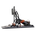 Przepustnica i hamulec Asetek Simsports Forte Sim Racing do Sim Racing - 1809048