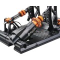 Przepustnica i hamulec Asetek Simsports Forte Sim Racing do Sim Racing - 1809050