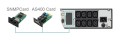 UPS FSP/Fortron Clippers RT 1K (PPF10A0400) - 1761449