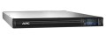 APC Smart-UPS 1500VA LCD RM 1U 230V - 1761402