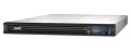 APC Smart-UPS 1500VA LCD RM 1U 230V - 1761407