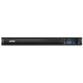 APC Smart-UPS 1500VA LCD RM 1U 230V - 1809116