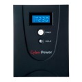 Zasilacz CyberPower Value2200EILCD (TWR; 2200VA) - 1136496