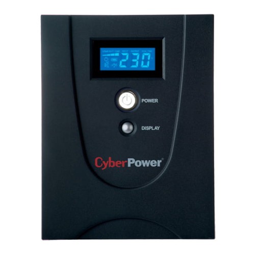Zasilacz CyberPower Value2200EILCD (TWR; 2200VA) - 1136496