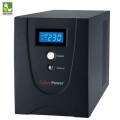Zasilacz CyberPower Value2200EILCD (TWR; 2200VA) - 1136463