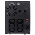 Zasilacz CyberPower Value2200EILCD (TWR; 2200VA) - 1136498