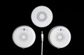 Czujnik dymu TESLA TSL-SEN-SMOKE Smart Sensor Smoke - 1678837