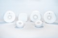 Czujnik dymu TESLA TSL-SEN-SMOKE Smart Sensor Smoke - 1734416