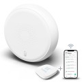 Czujnik dymu TESLA TSL-SEN-SMOKE Smart Sensor Smoke - 1678835