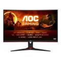 Monitor AOC 27" C27G2E/BK 2xHDMI DP VGA - 1631643