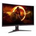 Monitor AOC 27" C27G2E/BK 2xHDMI DP VGA - 1631644