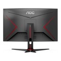 Monitor AOC 27" C27G2E/BK 2xHDMI DP VGA - 1631646