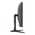 Monitor AOC 27" C27G2E/BK 2xHDMI DP VGA - 1631647