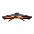 Monitor AOC 27" C27G2E/BK 2xHDMI DP VGA - 1631648
