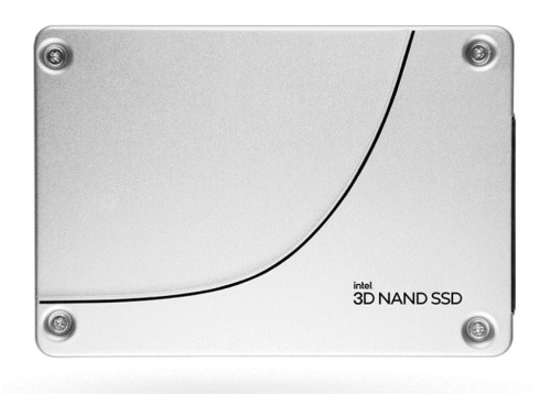 Dysk SSD Solidigm (Intel) S4620 480GB SATA 2.5" SSDSC2KG480GZ01 (DWPD up to 5) - 1313642