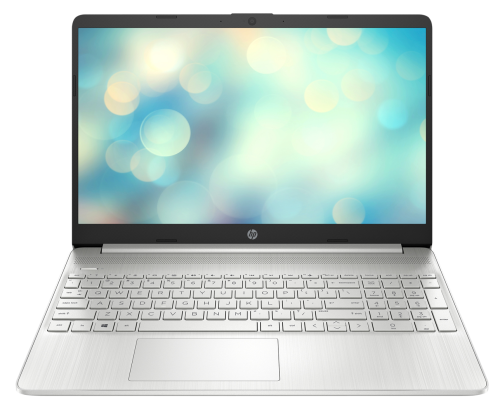 HP 15s 15s-eq2804nw Ryzen 7-5700U 15.6"FHD 8GB SSD512 NoOS (REPACK) 2Y - 1800950