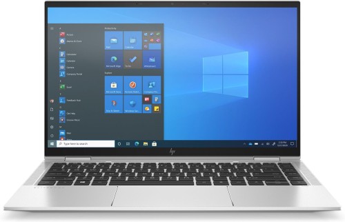 HP EliteBook 1040 G8 6P165UCDX i5-1145G7 14"FHD Touch AG 16GB SSD256 BT x360 BLKB FPR SIM W11Pro Silver (REPACK) 2Y - 1806675