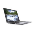 Dell Latitude 5420 i5-1135G7 14.0"FHD 8GB SSD256 Intel Iris Xe ThBlt & FgrPr Cam & Mic WLAN + BT Backlit Kb 4 Cell W10Pro - 1803319