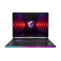 MSI Raider GE68 HX 14VIG-407PL i9-14900HX 16"UHD+ MiniLED 120Hz IPS-level 32GB DDR5 SSD2TB RTX 4090 16GB Win11 - 1803327