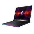 MSI Raider GE68 HX 14VIG-407PL i9-14900HX 16"UHD+ MiniLED 120Hz IPS-level 32GB DDR5 SSD2TB RTX 4090 16GB Win11 - 1803329