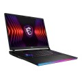 MSI Raider GE68 HX 14VIG-407PL i9-14900HX 16"UHD+ MiniLED 120Hz IPS-level 32GB DDR5 SSD2TB RTX 4090 16GB Win11 - 1803328