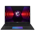 MSI Titan 18 HX A14VHG-066PL i9-14900HX 18" UHD+ MiniLED 120Hz IPS-Level 64GB DDR5 SSD2TB RTX 4080 12GB Win11 - 1806745