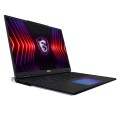 MSI Titan 18 HX A14VHG-066PL i9-14900HX 18" UHD+ MiniLED 120Hz IPS-Level 64GB DDR5 SSD2TB RTX 4080 12GB Win11 - 1803335