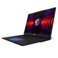 MSI Titan 18 HX A14VHG-066PL i9-14900HX 18" UHD+ MiniLED 120Hz IPS-Level 64GB DDR5 SSD2TB RTX 4080 12GB Win11 - 1803334