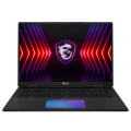 MSI Titan 18 HX A14VIG-065PL i9-14900HX 18" UHD+ MiniLED 120Hz IPS-Level 64GB DDR5 SSD2x2TB RTX 4090 16GB Win11 - 1806746
