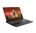 Lenovo IdeaPad Gaming 3 16ARH7 Ryzen 5 6600H 16" WQXGA IPS 500nits AG 165Hz 16GB DDR5 4800 SSD512 GeForce RTX 3050 4GB Win11 Onyx Grey - 1806747