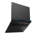 Lenovo IdeaPad Gaming 3 16ARH7 Ryzen 5 6600H 16" WQXGA IPS 500nits AG 165Hz 16GB DDR5 4800 SSD512 GeForce RTX 3050 4GB Win11 Onyx Grey - 1496951