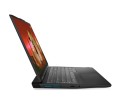 Lenovo IdeaPad Gaming 3 16ARH7 Ryzen 5 6600H 16" WQXGA IPS 500nits AG 165Hz 16GB DDR5 4800 SSD512 GeForce RTX 3050 4GB Win11 Onyx Grey - 1496955