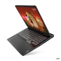Lenovo IdeaPad Gaming 3 16ARH7 Ryzen 5 6600H 16" WQXGA IPS 500nits AG 165Hz 16GB DDR5 4800 SSD512 GeForce RTX 3050 4GB Win11 Onyx Grey - 1429306