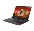 Lenovo IdeaPad Gaming 3 16ARH7 Ryzen 5 6600H 16" WQXGA IPS 500nits AG 165Hz 16GB DDR5 4800 SSD512 GeForce RTX 3050 4GB Win11 Onyx Grey - 1496949