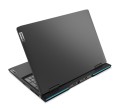 Lenovo IdeaPad Gaming 3 16ARH7 Ryzen 5 6600H 16" WQXGA IPS 500nits AG 165Hz 16GB DDR5 4800 SSD512 GeForce RTX 3050 4GB Win11 Onyx Grey - 1496953