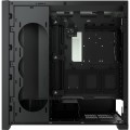 Obudowa Corsair 5000D AIRFLOW Mid-Tower ATX Tempered Glass Black (CC-9011210-WW) - 924997
