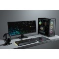 Obudowa Corsair 5000D AIRFLOW Mid-Tower ATX Tempered Glass Black (CC-9011210-WW) - 1807547