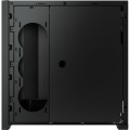 Obudowa Corsair 5000D AIRFLOW Mid-Tower ATX Tempered Glass Black (CC-9011210-WW) - 1807541