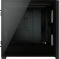Obudowa Corsair 5000D AIRFLOW Mid-Tower ATX Tempered Glass Black (CC-9011210-WW) - 924994