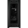 Obudowa Corsair 5000D AIRFLOW Mid-Tower ATX Tempered Glass Black (CC-9011210-WW) - 925006