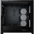 Obudowa Corsair 5000D AIRFLOW Mid-Tower ATX Tempered Glass Black (CC-9011210-WW) - 1807543