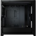 Obudowa Corsair 5000D AIRFLOW Mid-Tower ATX Tempered Glass Black (CC-9011210-WW) - 924996