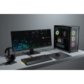 Obudowa Corsair 5000D AIRFLOW Mid-Tower ATX Tempered Glass Black (CC-9011210-WW) - 925007
