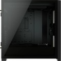 Obudowa Corsair 5000D AIRFLOW Mid-Tower ATX Tempered Glass Black (CC-9011210-WW) - 1807550