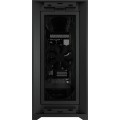 Obudowa Corsair 5000D AIRFLOW Mid-Tower ATX Tempered Glass Black (CC-9011210-WW) - 1807544
