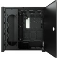Obudowa Corsair 5000D AIRFLOW Mid-Tower ATX Tempered Glass Black (CC-9011210-WW) - 1807542