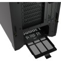 Obudowa Corsair 5000D AIRFLOW Mid-Tower ATX Tempered Glass Black (CC-9011210-WW) - 924999