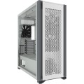 Obudowa Corsair 7000D AIRFLOW Full-Tower ATX Tempered Glass White (CC-9011219-WW) - 1807649
